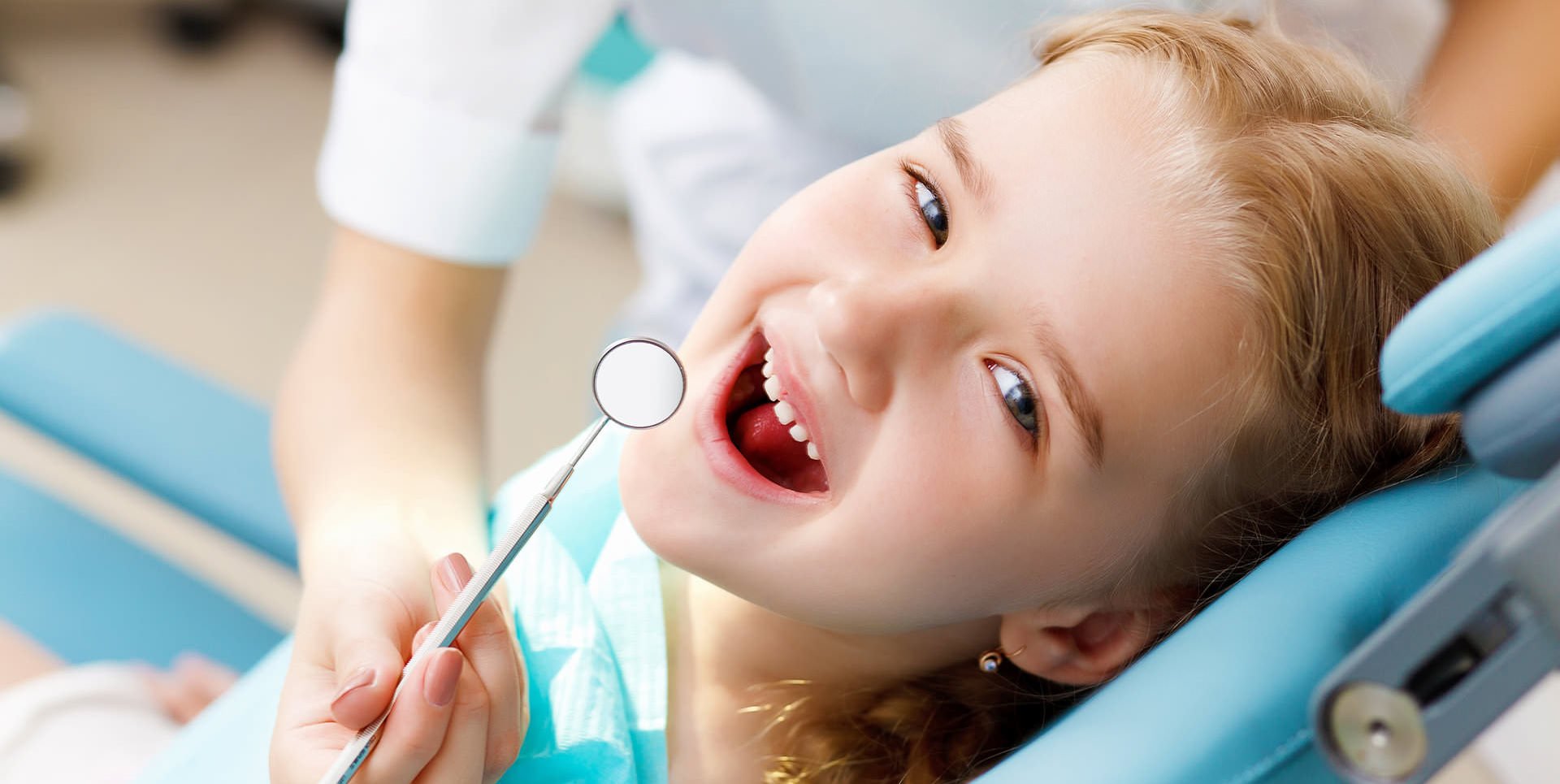 Children’s Dentistry Springs Pediatric Dental Care