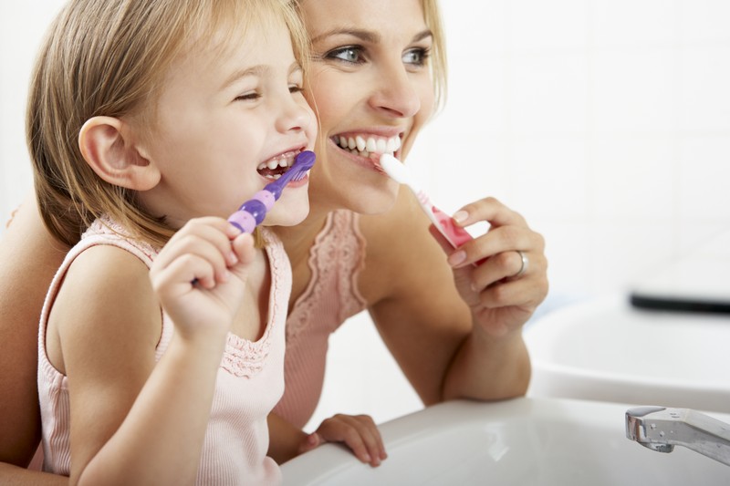 Natal Teeth