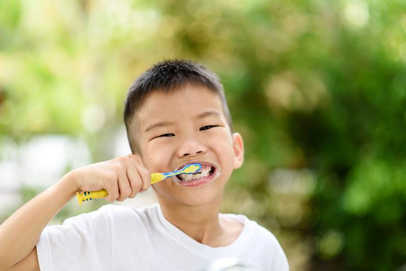 Oral Candidiasis
