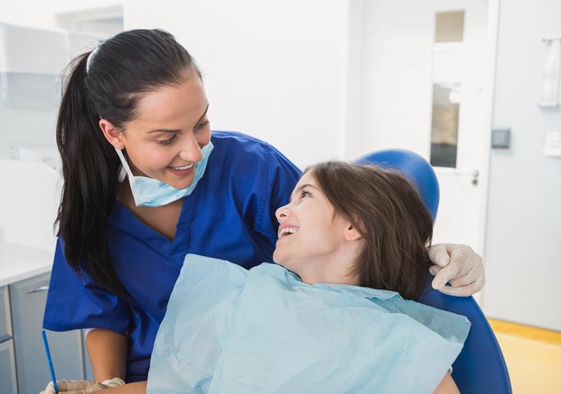 Restricted Airway
