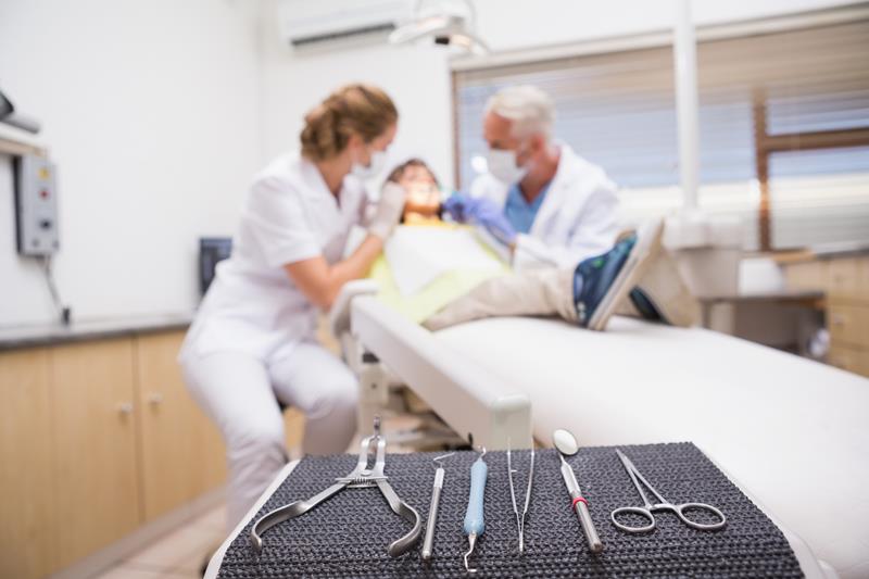 Teeth Grinding (Bruxism)