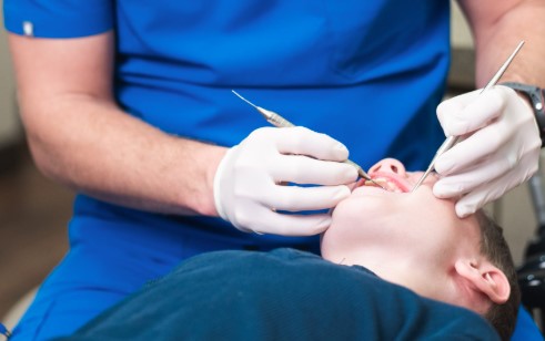Tooth Decay
