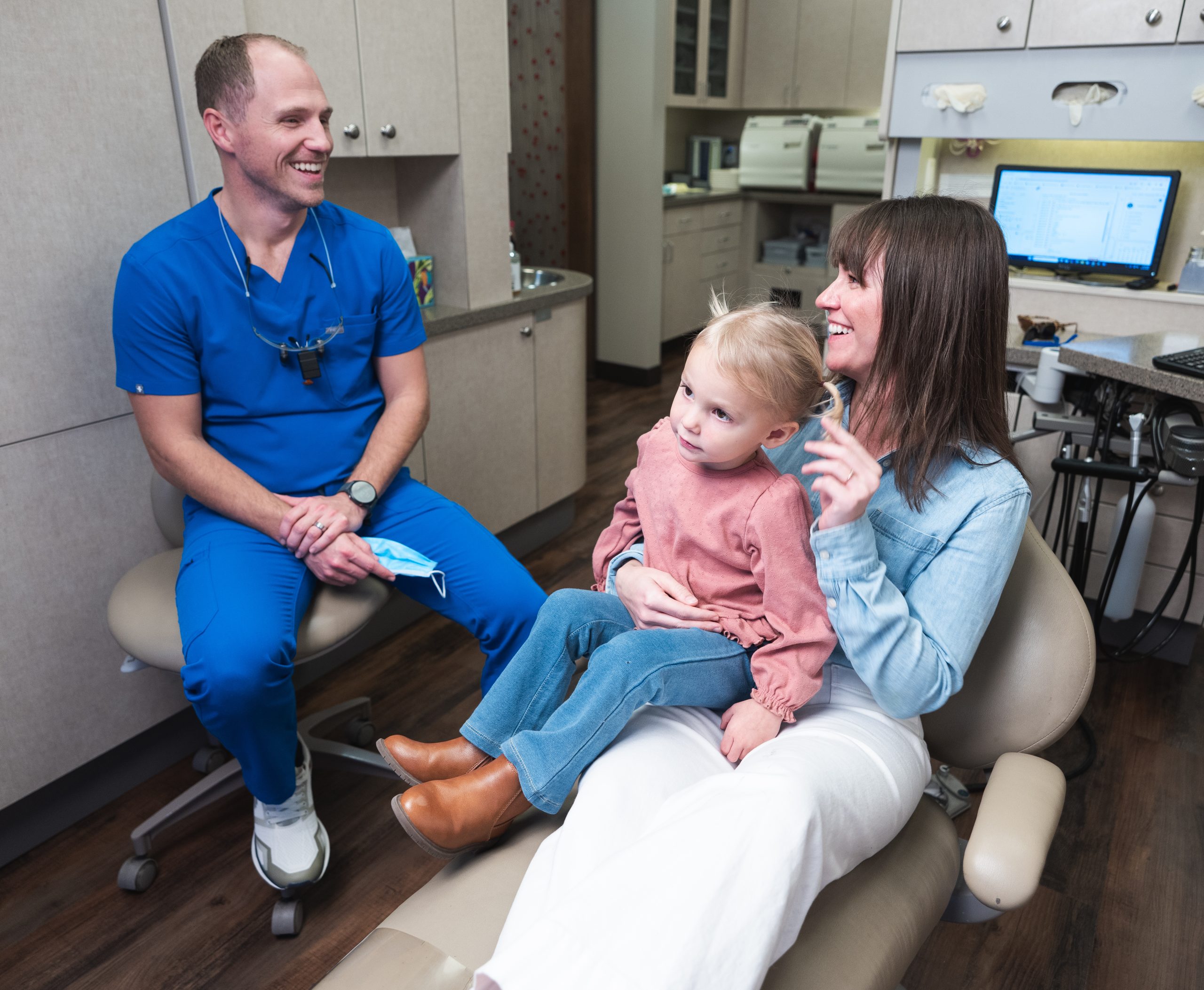 Holistic Pediatric Dentist Colorado Springs
